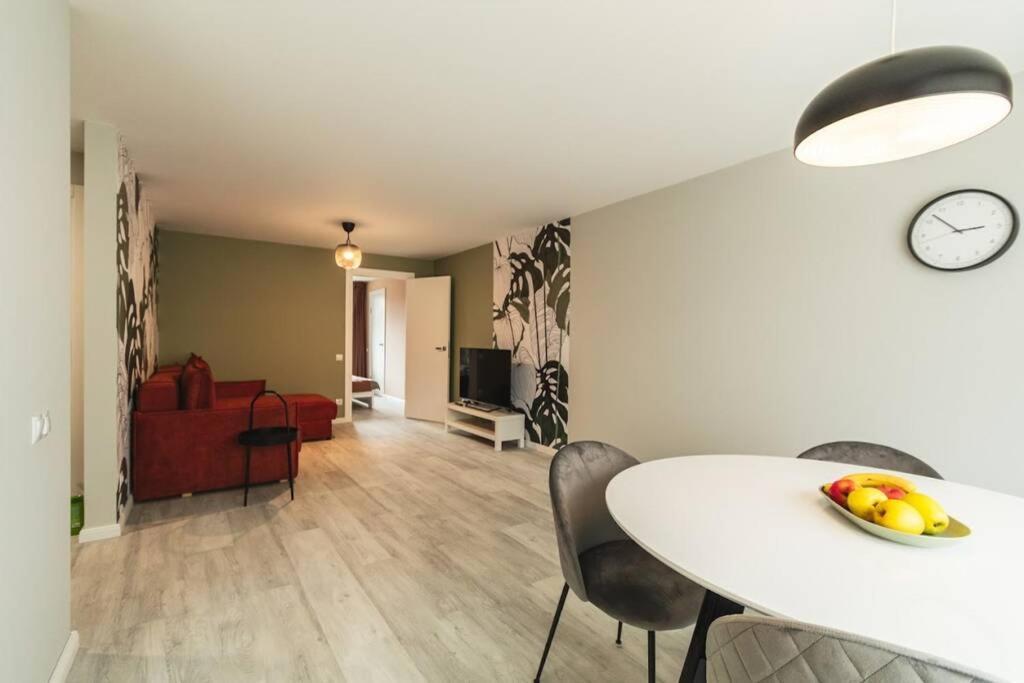 For Families And Friends Apartamento Sigulda Exterior foto